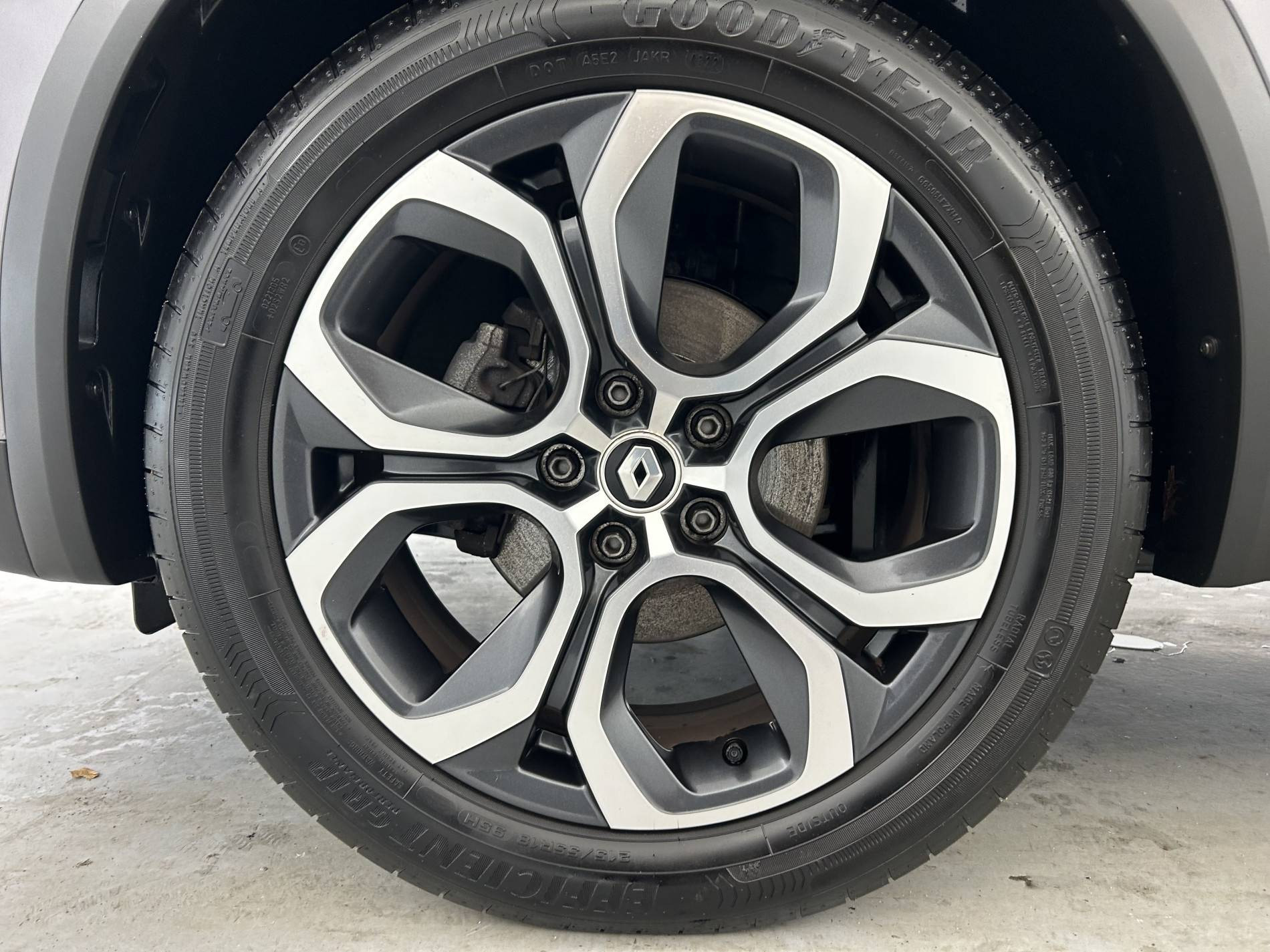 Vente en ligne Renault Captur  TCe 90 au prix de 17 590 €