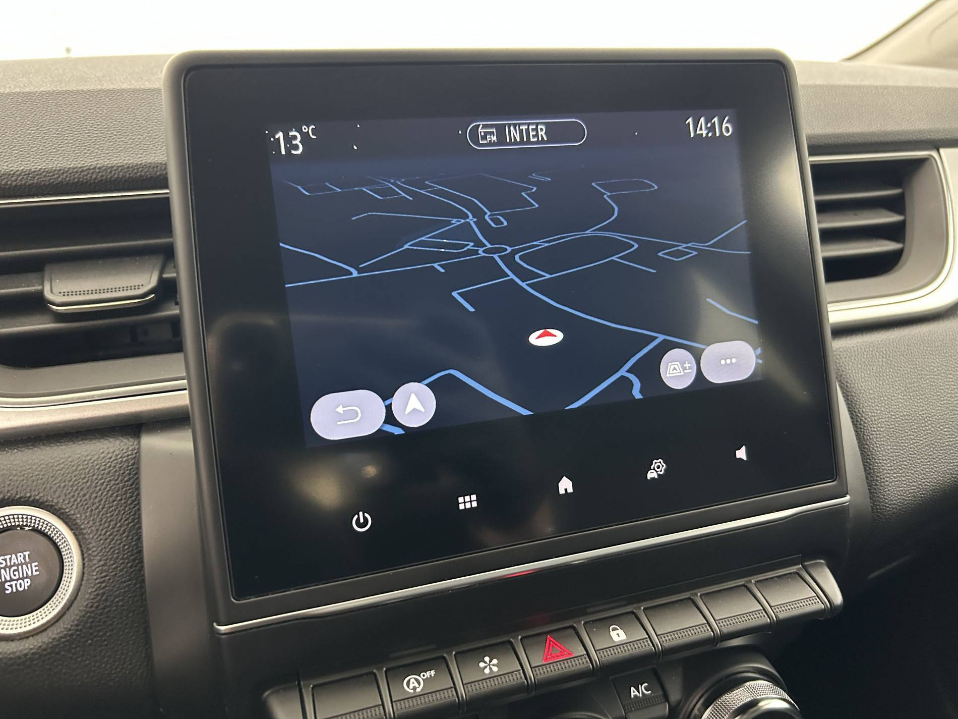 Vente en ligne Renault Captur  TCe 90 au prix de 17 590 €