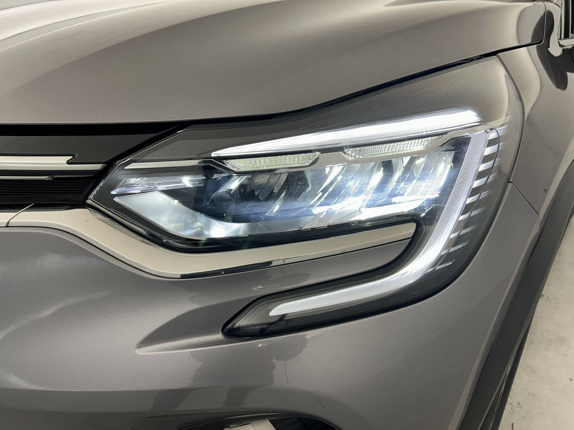 Vente en ligne Renault Captur  TCe 90 au prix de 17 590 €