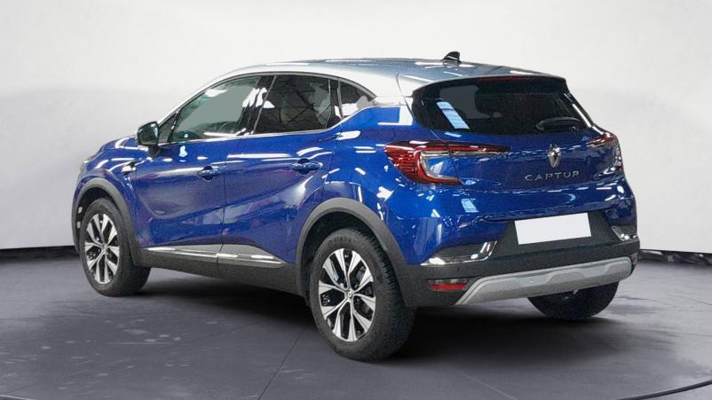 Vente en ligne Renault Captur  mild hybrid 140 au prix de 22 590 €