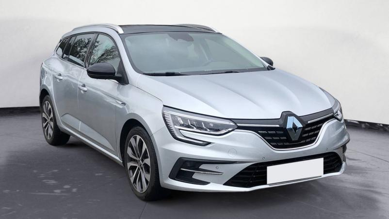 Vente en ligne Renault Megane 4 Estate  TCe 140 EDC au prix de 25 490 €