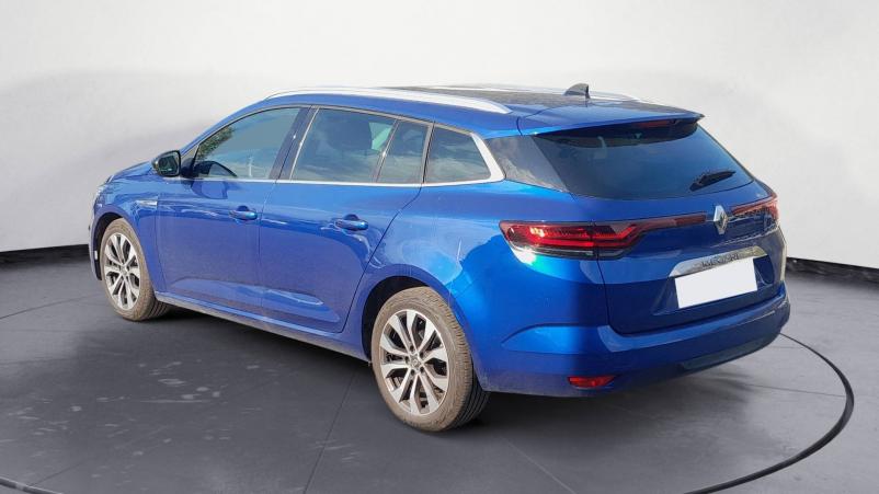 Vente en ligne Renault Megane 4 Estate  Blue dCi 115 EDC au prix de 26 490 €