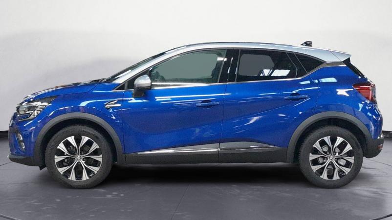 Vente en ligne Renault Captur  mild hybrid 140 au prix de 22 590 €