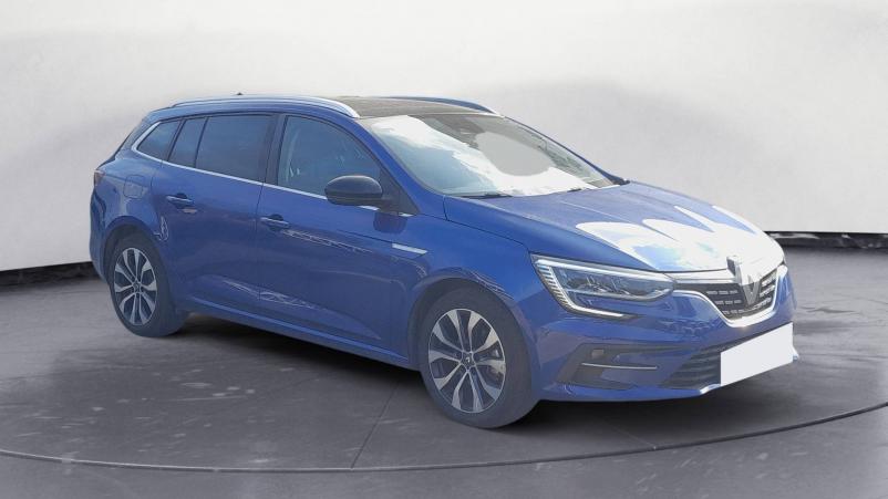 Vente en ligne Renault Megane 4 Estate  Blue dCi 115 EDC au prix de 26 490 €