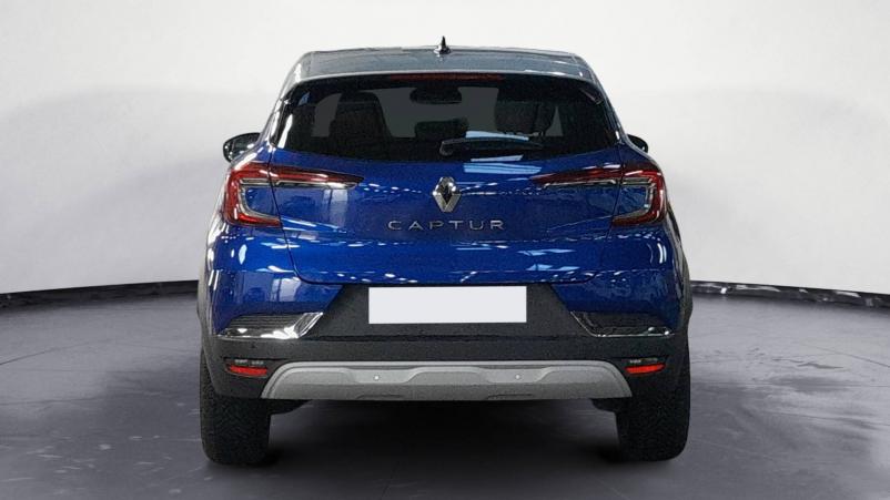 Vente en ligne Renault Captur  mild hybrid 140 au prix de 22 590 €