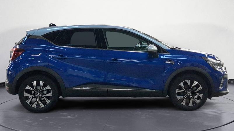 Vente en ligne Renault Captur  mild hybrid 140 au prix de 22 590 €