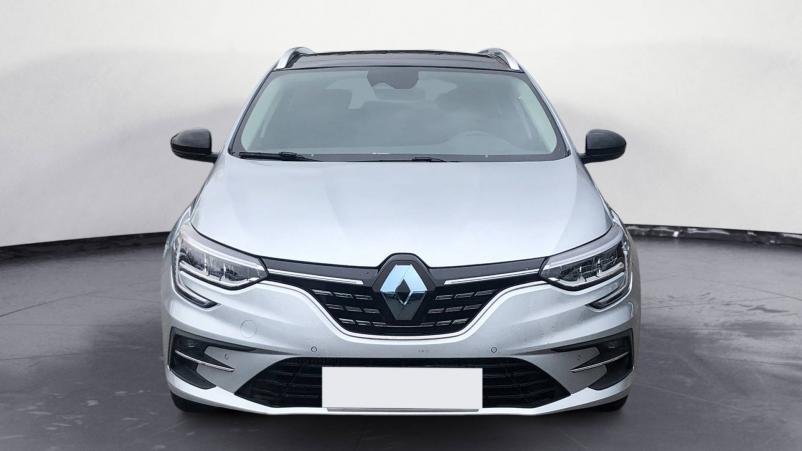 Vente en ligne Renault Megane 4 Estate  TCe 140 EDC au prix de 25 490 €