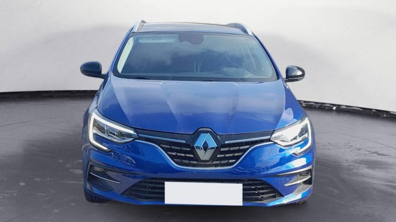 Vente en ligne Renault Megane 4 Estate  Blue dCi 115 EDC au prix de 26 490 €