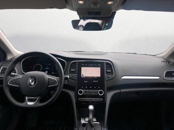 Vente en ligne Renault Megane 4 Estate  TCe 140 EDC au prix de 25 490 €