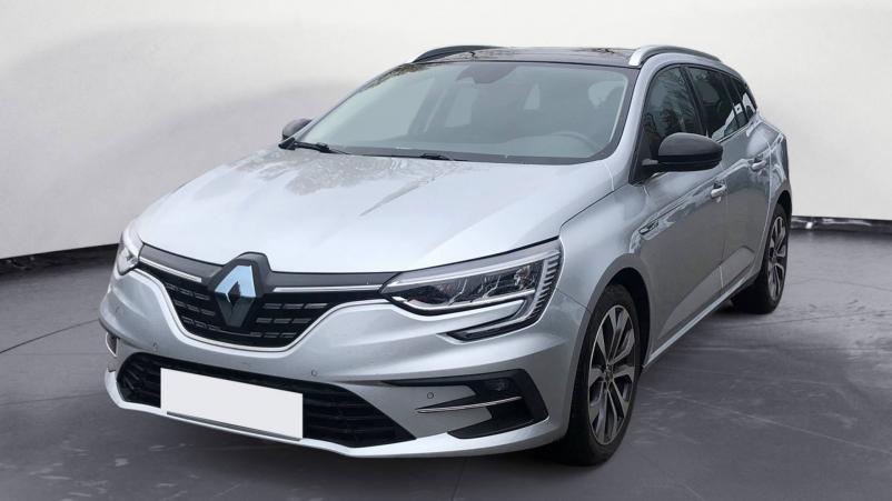 Vente en ligne Renault Megane 4 Estate  TCe 140 EDC au prix de 25 490 €