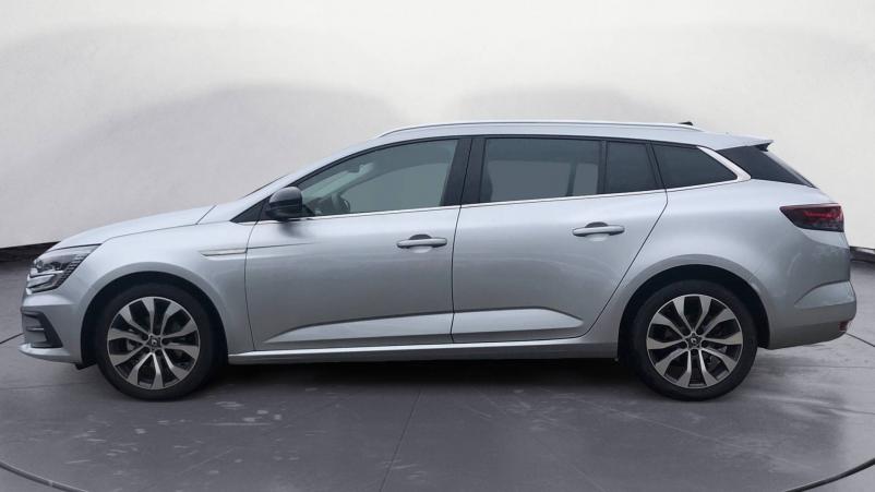 Vente en ligne Renault Megane 4 Estate  TCe 140 EDC au prix de 25 490 €