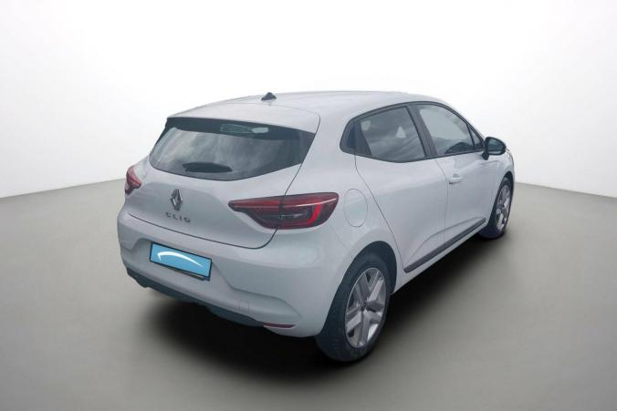Vente en ligne Renault Clio 5 Clio SCe 65 - 21N au prix de 13 290 €