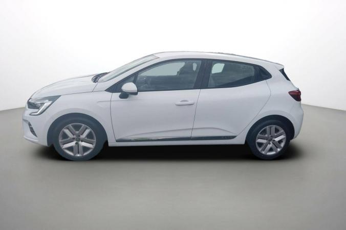 Vente en ligne Renault Clio 5 Clio SCe 65 - 21N au prix de 13 390 €