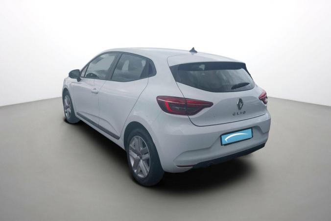 Vente en ligne Renault Clio 5 Clio SCe 65 - 21N au prix de 13 290 €