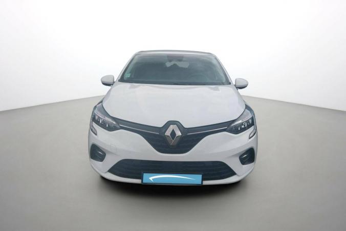 Vente en ligne Renault Clio 5 Clio SCe 65 - 21N au prix de 13 290 €
