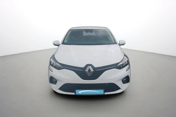 Vente en ligne Renault Clio 5 Clio SCe 65 - 21N au prix de 13 390 €