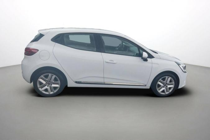 Vente en ligne Renault Clio 5 Clio SCe 65 - 21N au prix de 13 390 €