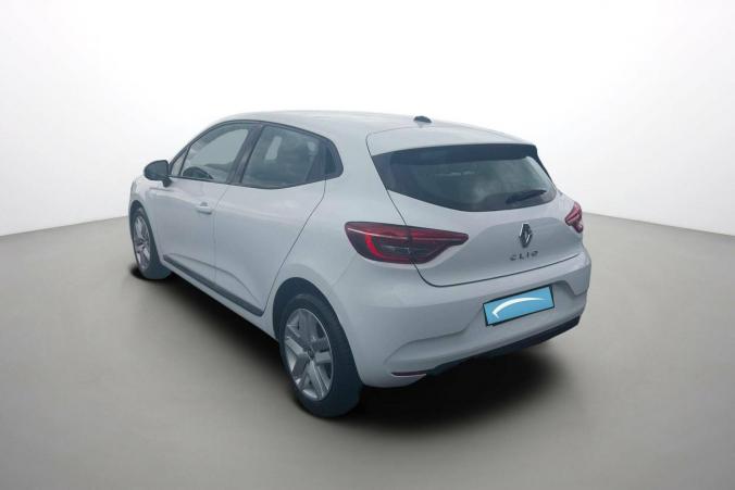 Vente en ligne Renault Clio 5 Clio SCe 65 - 21N au prix de 13 390 €