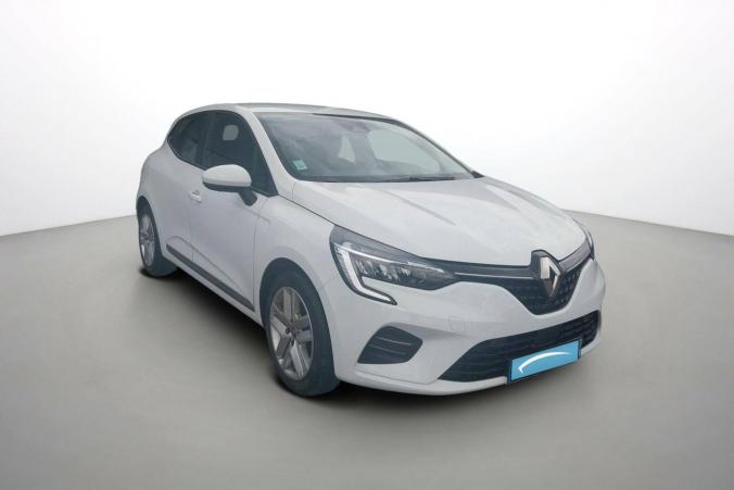 Vente en ligne Renault Clio 5 Clio SCe 65 - 21N au prix de 13 290 €
