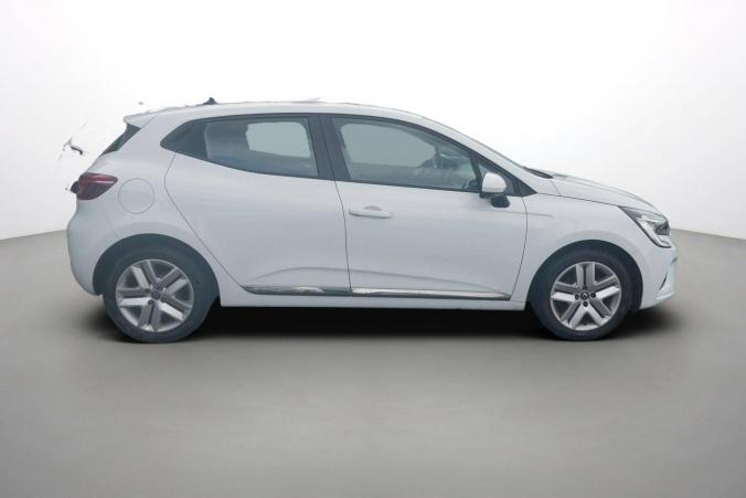 Vente en ligne Renault Clio 5 Clio SCe 65 - 21N au prix de 13 290 €