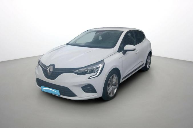 Vente en ligne Renault Clio 5 Clio SCe 65 - 21N au prix de 13 390 €