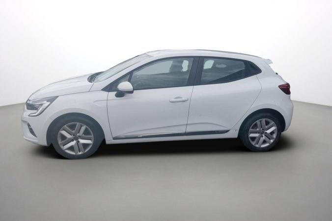 Vente en ligne Renault Clio 5 Clio SCe 65 - 21N au prix de 13 290 €