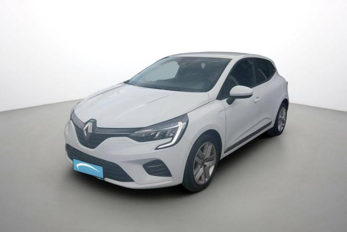 Vente en ligne Renault Clio 5 Clio SCe 65 - 21N au prix de 13 290 €
