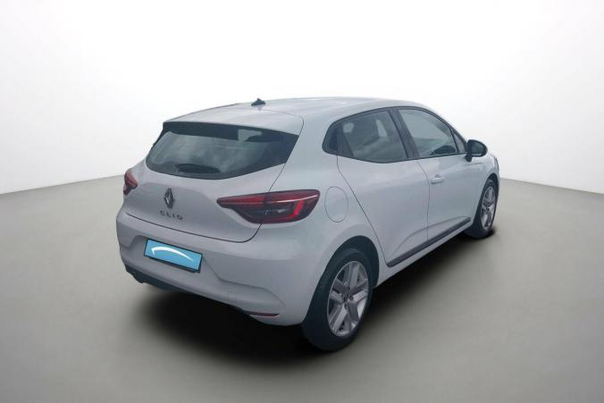 Vente en ligne Renault Clio 5 Clio SCe 65 - 21N au prix de 13 390 €