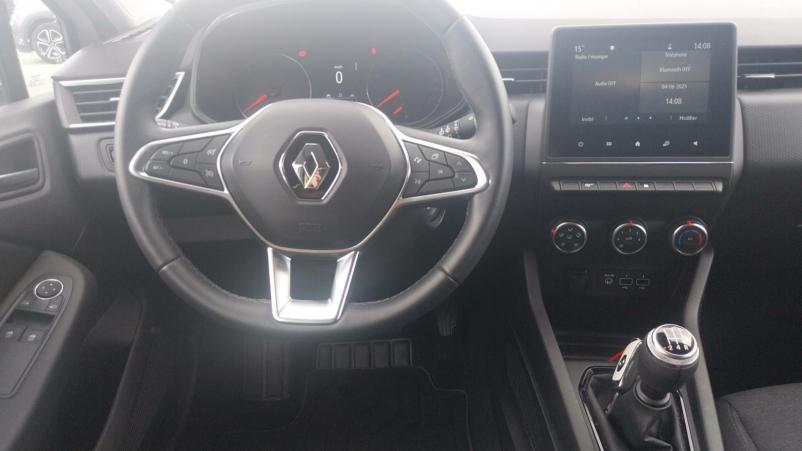 Vente en ligne Renault Clio 5 Clio SCe 65 - 21N au prix de 13 290 €