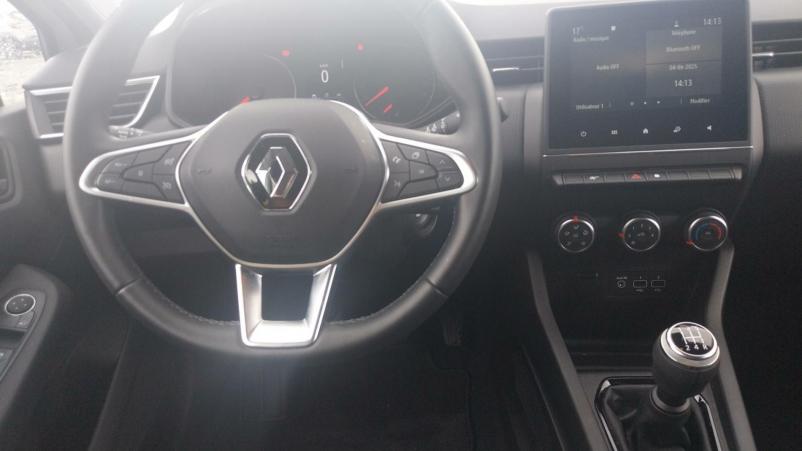 Vente en ligne Renault Clio 5 Clio SCe 65 - 21N au prix de 13 390 €