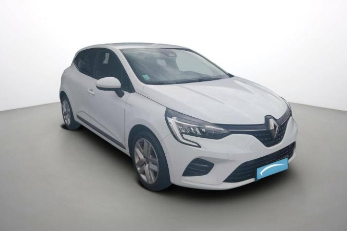 Vente en ligne Renault Clio 5 Clio SCe 65 - 21N au prix de 13 390 €