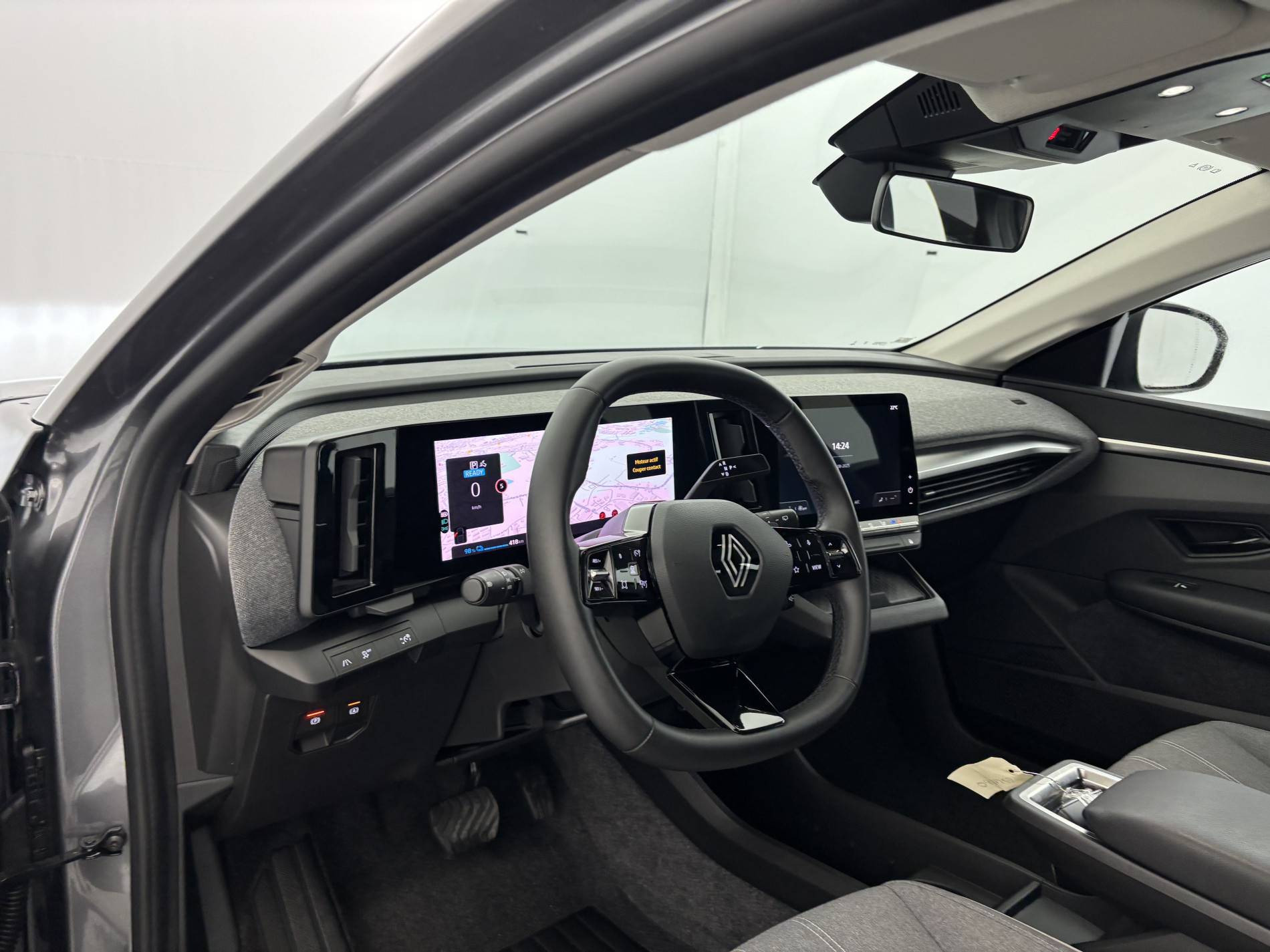 Vente en ligne Renault Megane E-Tech  EV60 130ch optimum charge au prix de 23 990 €