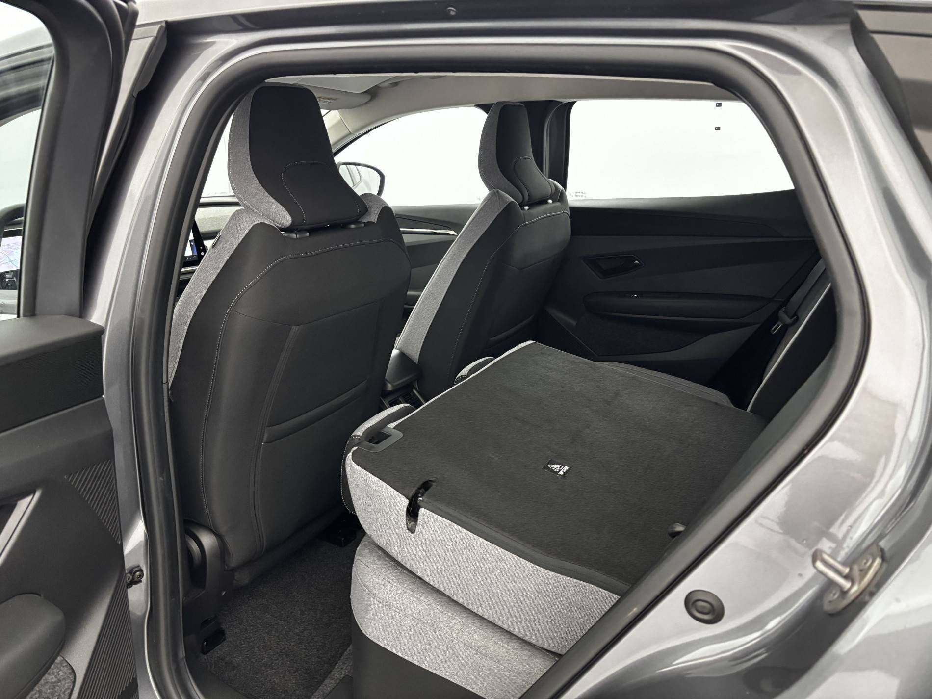 Vente en ligne Renault Megane E-Tech  EV60 130ch optimum charge au prix de 23 990 €