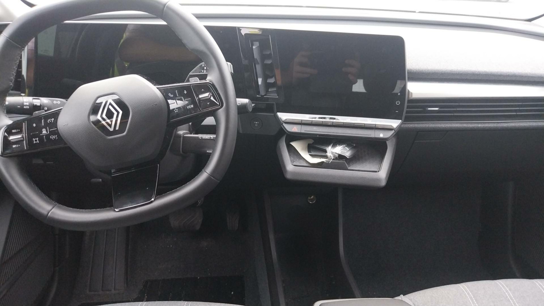 Vente en ligne Renault Megane E-Tech  EV60 130ch optimum charge au prix de 23 990 €