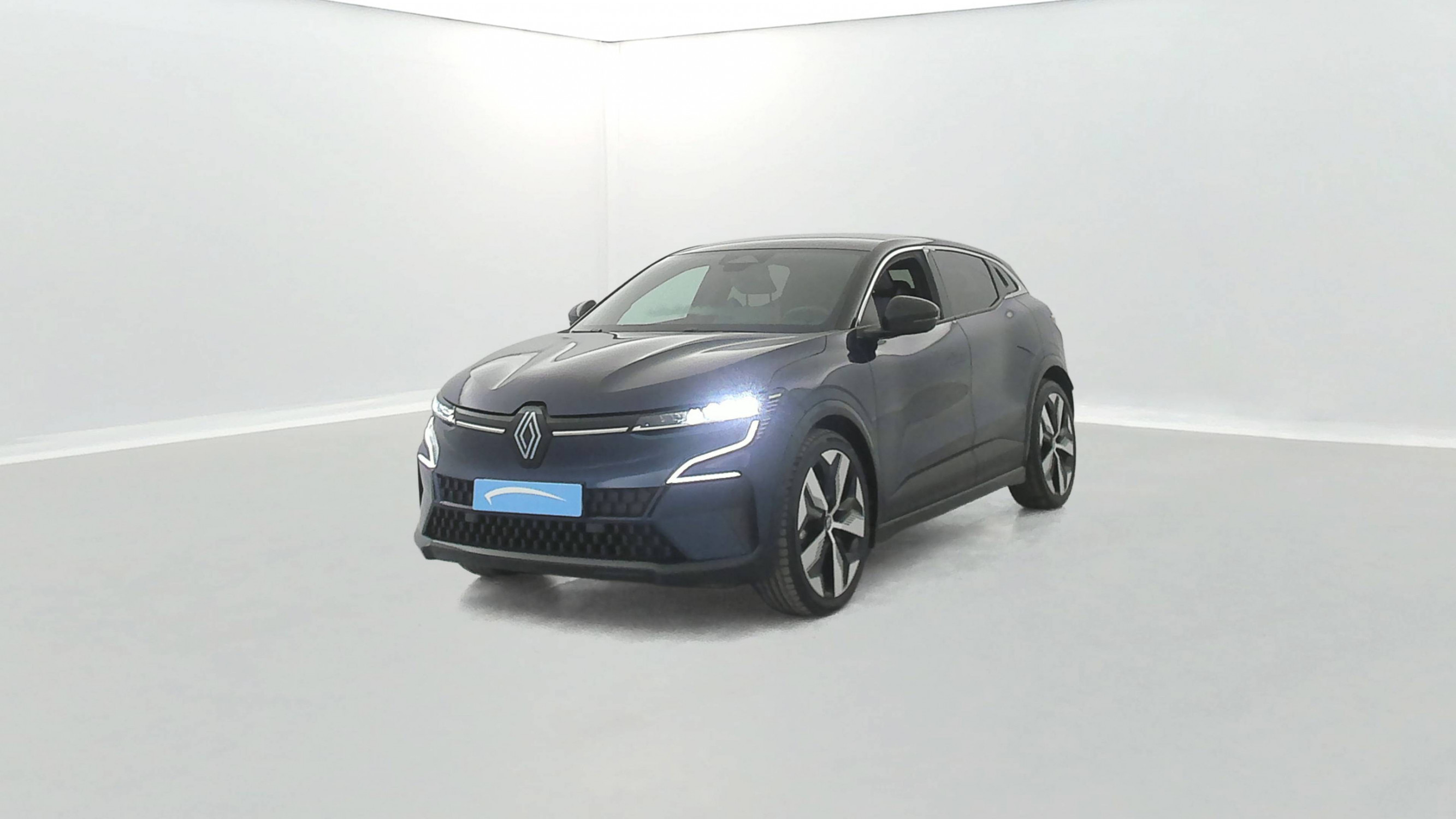 Vente en ligne Renault Megane E-Tech  EV60 130ch optimum charge au prix de 23 990 €