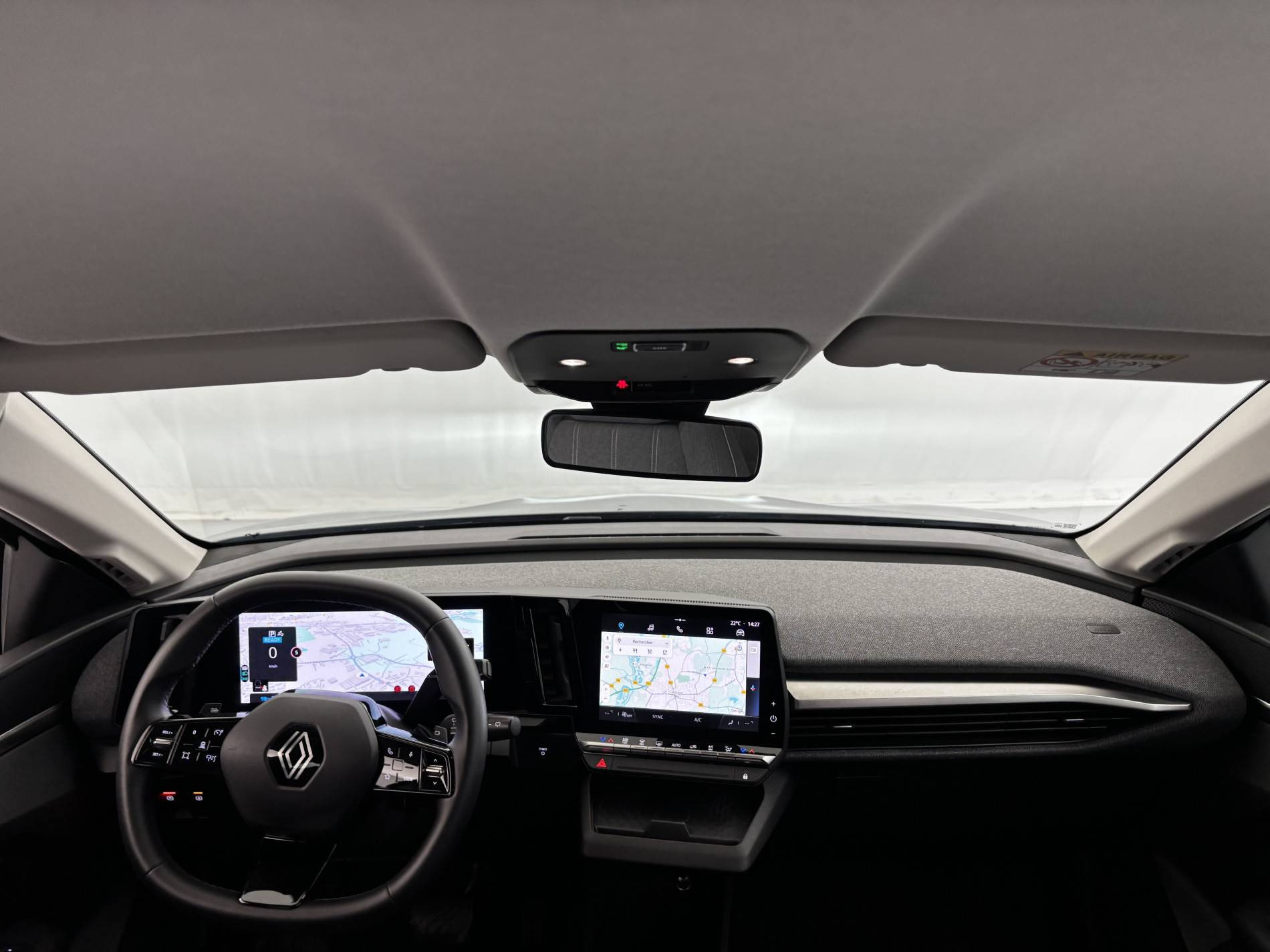 Vente en ligne Renault Megane E-Tech  EV60 130ch optimum charge au prix de 23 990 €