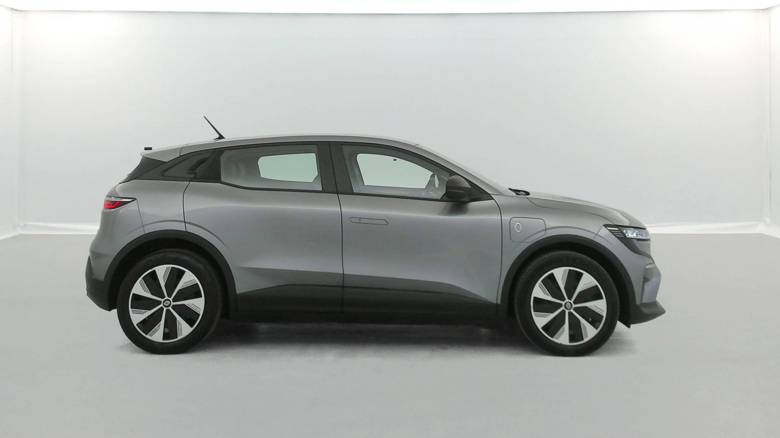 Vente en ligne Renault Megane E-Tech  EV60 130ch optimum charge au prix de 23 990 €