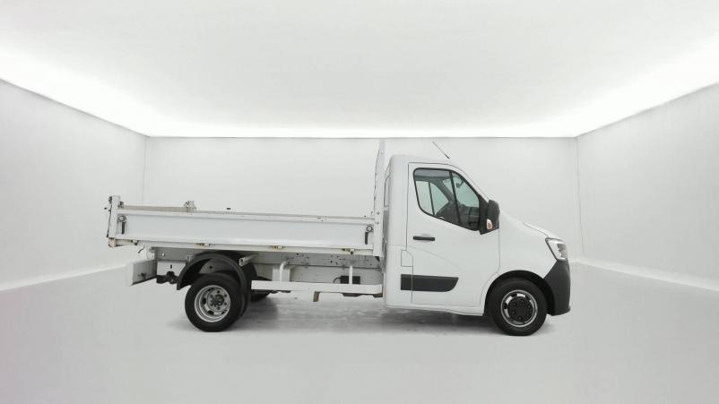 Vente en ligne Renault Master 3 Châssis Cabine MASTER CC PROP RJ3500 PAF AR COURT L2 DCI 130 au prix de 25 990 €