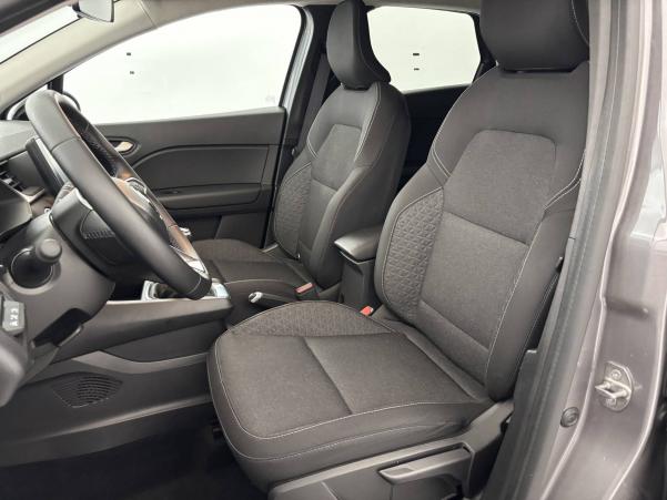 Vente en ligne Renault Captur  E-Tech full hybrid 145 au prix de 22 590 €