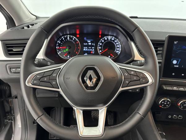 Vente en ligne Renault Captur  E-Tech full hybrid 145 au prix de 22 590 €
