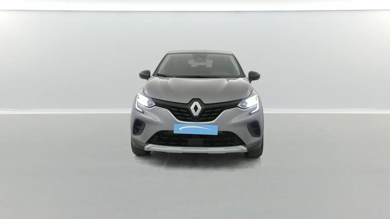 Vente en ligne Renault Captur  E-Tech full hybrid 145 au prix de 22 590 €