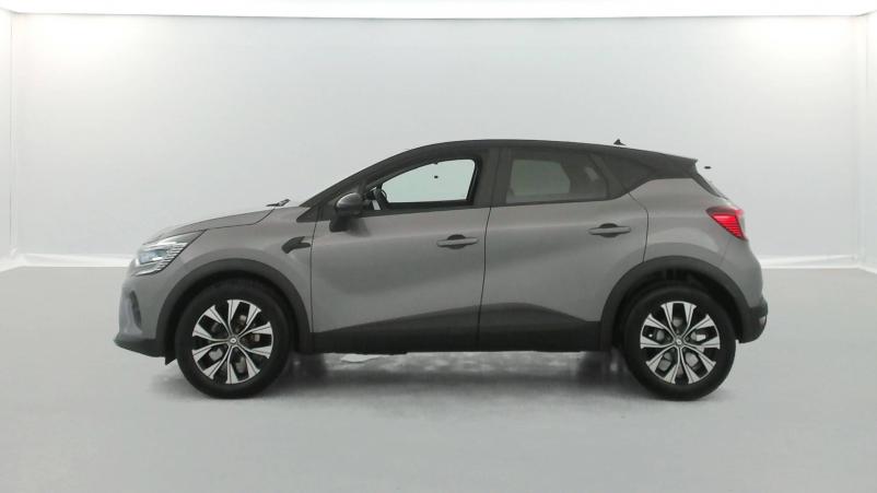 Vente en ligne Renault Captur  E-Tech full hybrid 145 au prix de 22 590 €