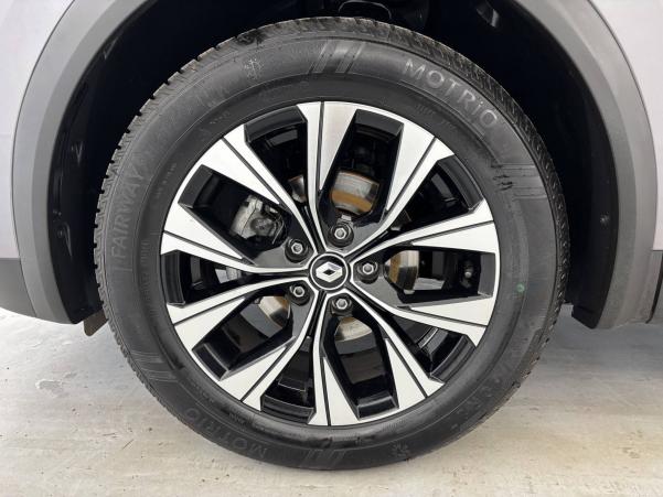 Vente en ligne Renault Captur  E-Tech full hybrid 145 au prix de 22 590 €