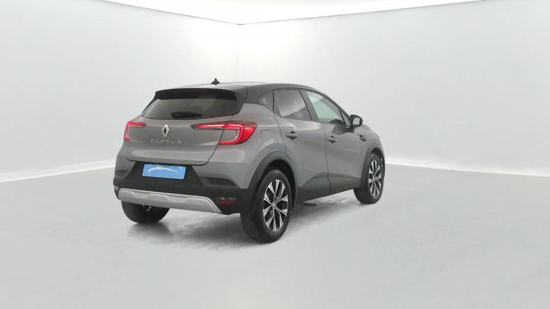 Vente en ligne Renault Captur  E-Tech full hybrid 145 au prix de 22 590 €