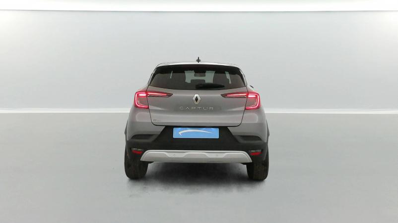 Vente en ligne Renault Captur  E-Tech full hybrid 145 au prix de 22 590 €
