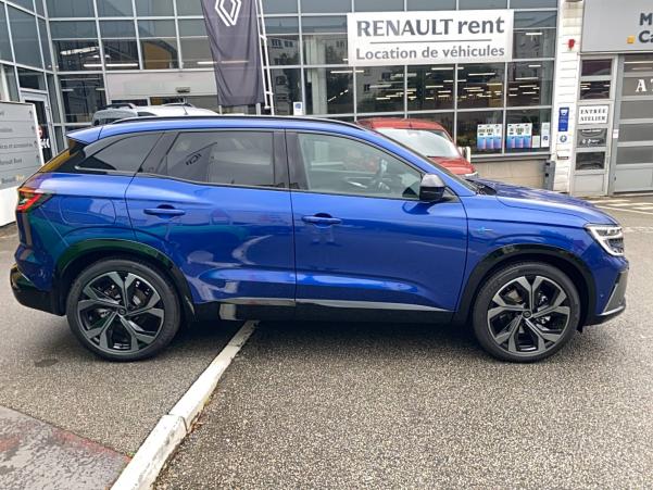Vente en ligne Renault Austral  full hybrid E-Tech 200 ch au prix de 41 990 €