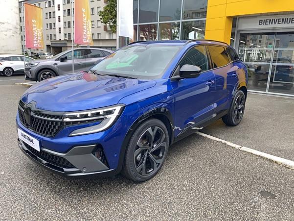 Vente en ligne Renault Austral  full hybrid E-Tech 200 ch au prix de 41 990 €
