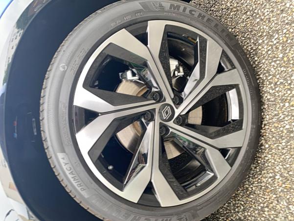 Vente en ligne Renault Austral  full hybrid E-Tech 200 ch au prix de 41 990 €