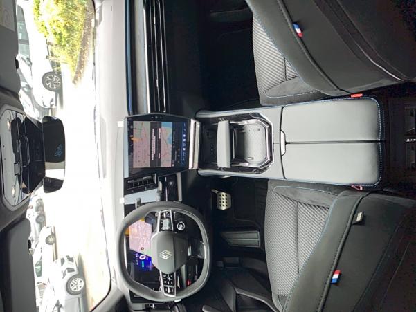 Vente en ligne Renault Austral  full hybrid E-Tech 200 ch au prix de 41 990 €