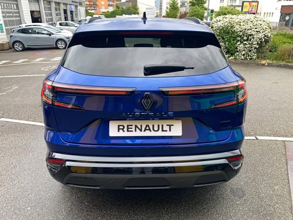 Vente en ligne Renault Austral  full hybrid E-Tech 200 ch au prix de 41 990 €